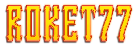 ROKET77 logo